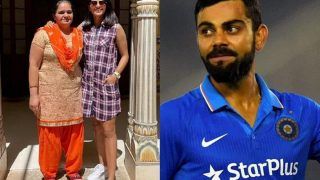 How Cricketer Priya Punia's Father Gave Example of Virat Kohli to Motivate Daughter After Mother's Death